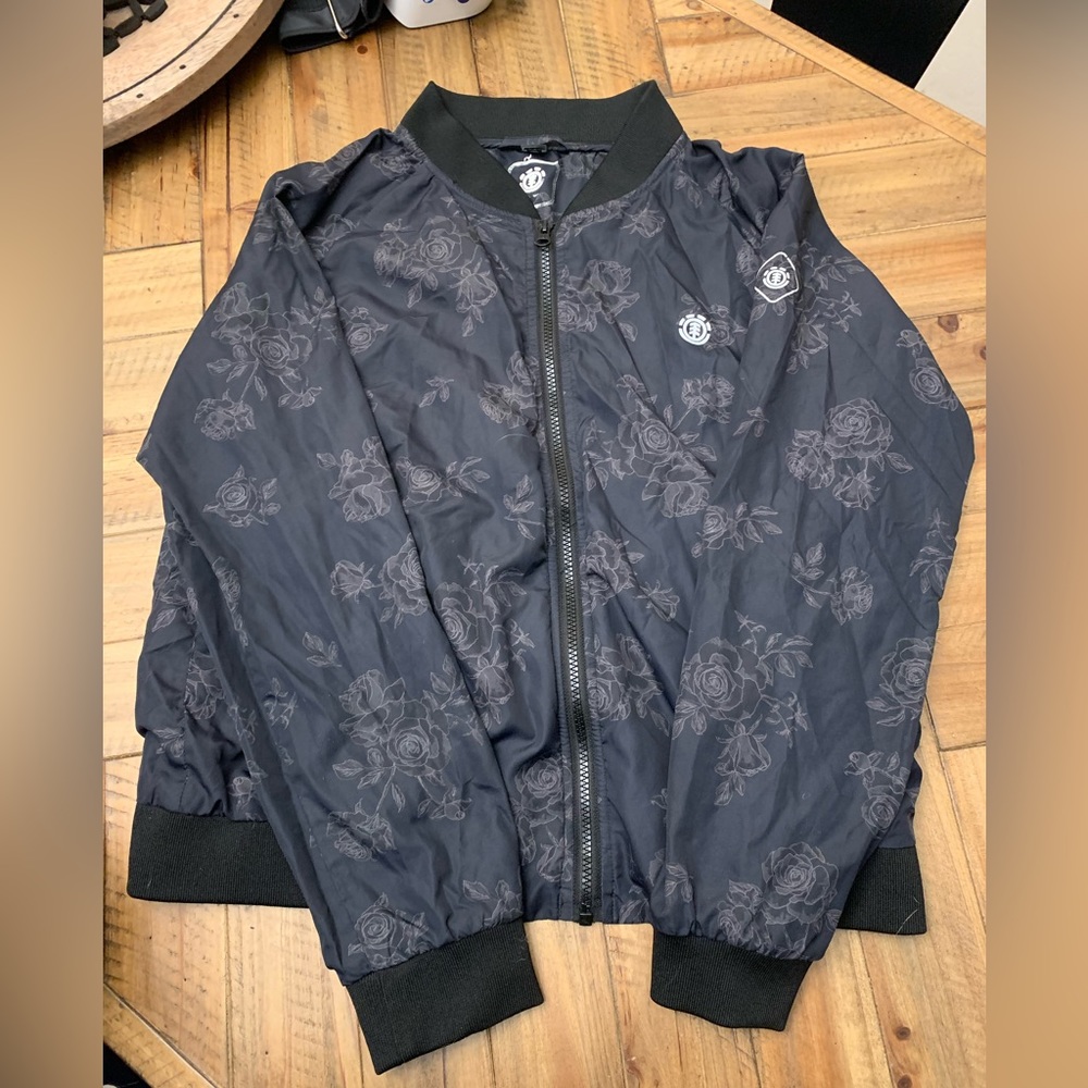 Element Windbreaker